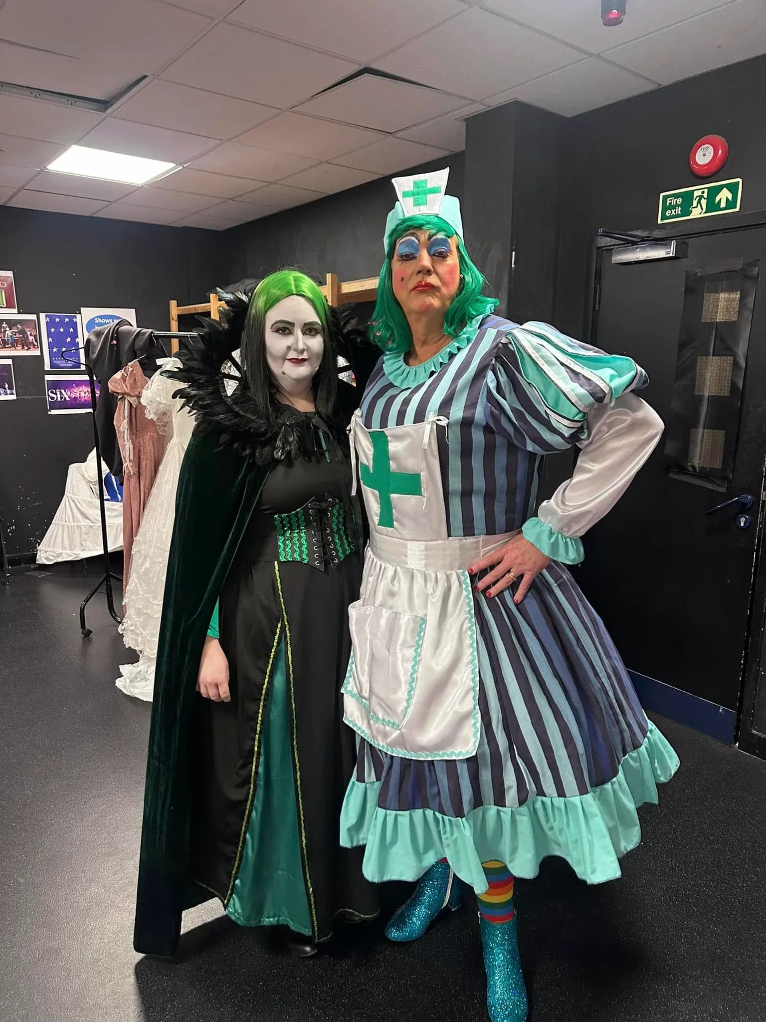 Sleeping Beauty Gallery Image